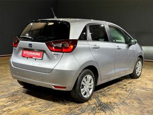 Honda Fit 1.5 HYBRID AUTOMATIC - CRUISE CONTROL - Image 4