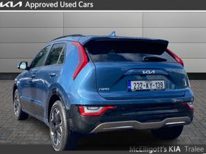 Kia Niro EV K3 5DR A AUTO - Image 3