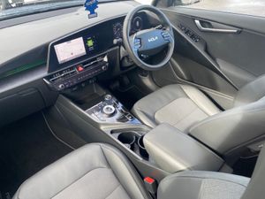 Kia Niro EV K3 5DR A AUTO - Image 4
