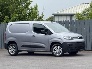 Citroen Berlingo 2022 Citroen Berlingo 1000 Enterp - Image 2