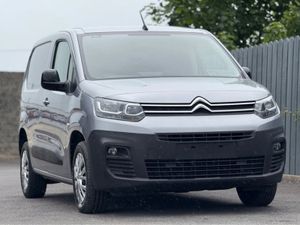 Citroen Berlingo 2022 Citroen Berlingo 1000 Enterp - Image 4