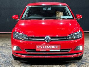 Volkswagen Polo 1.0 TSI AUTOMATIC - REVERSE CAMERA - Image 3