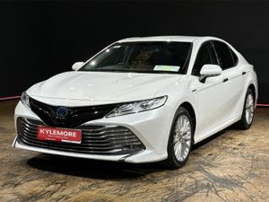 Toyota Camry 2.5 HYRBID - Image 3