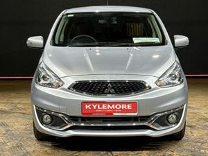 Mitsubishi Mirage 1.2 AUTOMATIC - Image 4