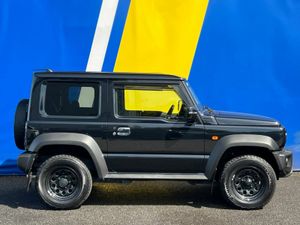 Suzuki Jimny 1.5 AWD // VERY LOW MILEAGE // MONSTE - Image 2