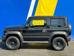 Suzuki Jimny 1.5 AWD // VERY LOW MILEAGE // MONSTE - Image 3
