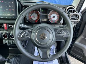 Suzuki Jimny 1.5 AWD // VERY LOW MILEAGE // MONSTE - Image 4