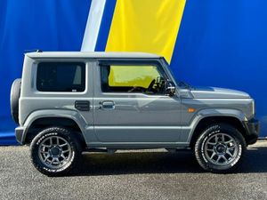 Suzuki Jimny AWD 660cc AUTO // 4 SEATER // LOW RAT - Image 2