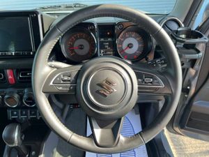 Suzuki Jimny AWD 660cc AUTO // 4 SEATER // LOW RAT - Image 4