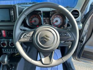 Suzuki Jimny 660cc AWD AUTO // G-WAGON BODYKIT // - Image 4