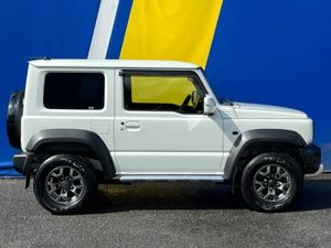 Suzuki Jimny AWD 1.5L // MANUAL MODEL // 15" ALLOY - Image 2