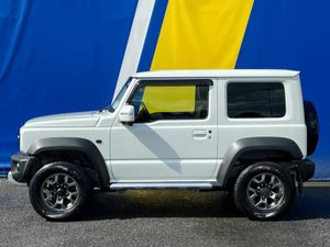 Suzuki Jimny AWD 1.5L // MANUAL MODEL // 15" ALLOY - Image 3