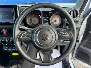 Suzuki Jimny AWD 1.5L // MANUAL MODEL // 15" ALLOY - Image 4