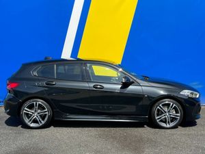 BMW 1-Series 118d M-SPORT 2.0 AUTO // 18" DIAMOND - Image 2