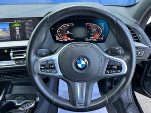 BMW 1-Series 118d M-SPORT 2.0 AUTO // 18" DIAMOND - Image 4
