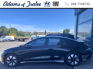 Hyundai Ioniq 6 Signature 77kwh 4DR Auto 5DR - Image 2