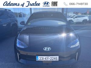 Hyundai Ioniq 6 Signature 77kwh 4DR Auto 5DR - Image 3