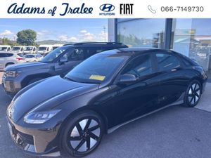 Hyundai Ioniq 6 Signature 77kwh 4DR Auto 5DR - Image 4