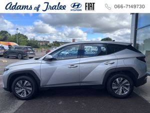 Hyundai Tucson Ix35 Comfort Plus 5DR - Image 2