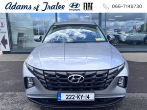 Hyundai Tucson Ix35 Comfort Plus 5DR - Image 3