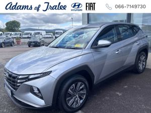 Hyundai Tucson Ix35 Comfort Plus 5DR - Image 4