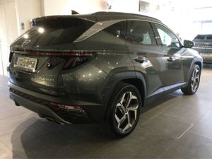 Hyundai Tucson Executive Plus Hybrid - Image 2