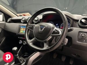 Dacia Duster Prestige Blue DCI 4DR - Straight Sal - Image 2