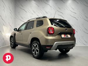 Dacia Duster Prestige Blue DCI 4DR - Straight Sal - Image 3