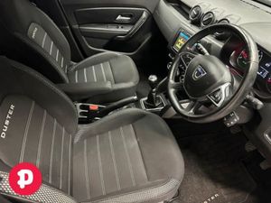 Dacia Duster Prestige Blue DCI 4DR - Straight Sal - Image 4