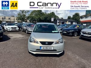 SEAT Mii 1.0 75hp S - Image 2