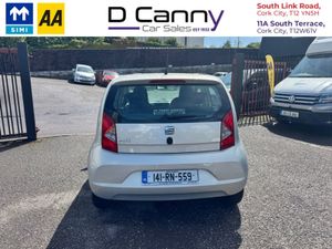 SEAT Mii 1.0 75hp S - Image 3