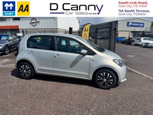 SEAT Mii 1.0 75hp S - Image 4