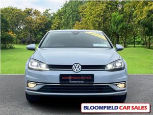 Volkswagen Golf 1.4 TSI Automatic // Low Mileage - Image 2