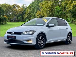 Volkswagen Golf 1.4 TSI Automatic // Low Mileage - Image 3