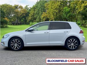 Volkswagen Golf 1.4 TSI Automatic // Low Mileage - Image 4