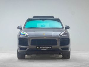 Porsche Cayenne 3.0 V6 E-hybrid - Image 2