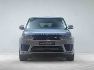 Land Rover Range Rover Sport HSE Dynamic P400e - Image 2