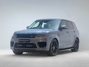 Land Rover Range Rover Sport HSE Dynamic P400e - Image 3