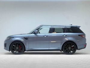 Land Rover Range Rover Sport HSE Dynamic P400e - Image 4