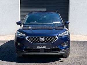 SEAT Tarraco 2.0tdi 150HP 4X4 7 Seat Auto - Image 3