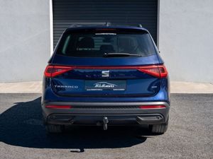 SEAT Tarraco 2.0tdi 150HP 4X4 7 Seat Auto - Image 4
