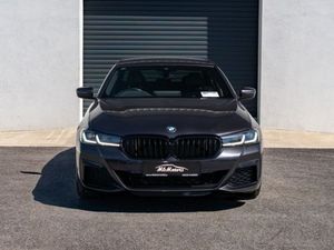 BMW 5 Series 520D M Sport PRO - Image 2