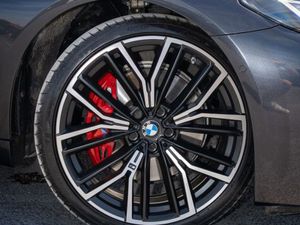 BMW 5 Series 520D M Sport PRO - Image 3