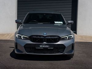 BMW 3 Series 330E M Sport PRO  new Model - Image 2