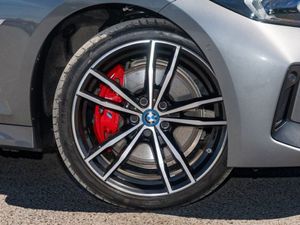 BMW 3 Series 330E M Sport PRO  new Model - Image 3