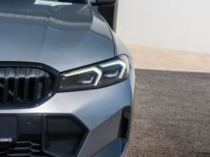 BMW 3 Series 330E M Sport PRO  new Model - Image 4
