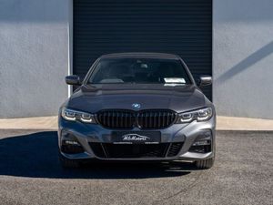 BMW 3 Series 330E M Sport PRO - Image 2
