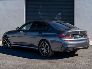 BMW 3 Series 330E M Sport PRO - Image 4