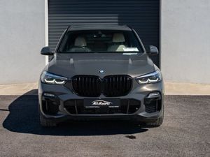 BMW X5 Xdrive45e M Sport  tech Pack Comfort Pack - Image 2