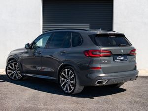 BMW X5 Xdrive45e M Sport  tech Pack Comfort Pack - Image 4